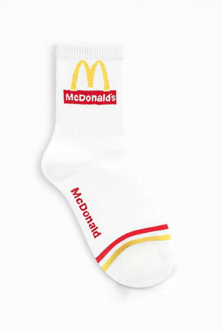 McDonald's Slingysock